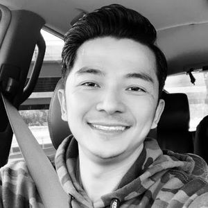 Meet your Posher, Toan